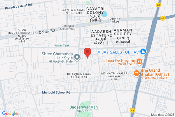 Sharda Metal Works