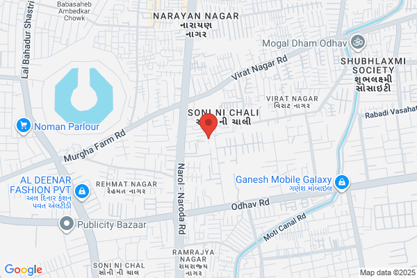 Shiv Shakti Ind