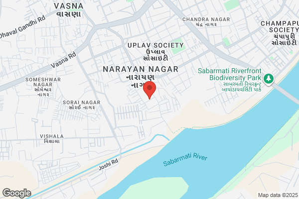 Shree Bahubali Vasan Bhandar