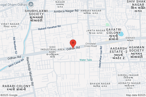 Shreeji Metal Corporation