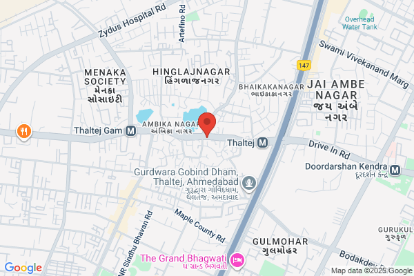 Tej Vasan & Metal Store