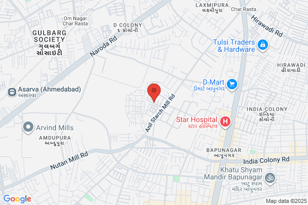 Sharda Vijay Engineering Works