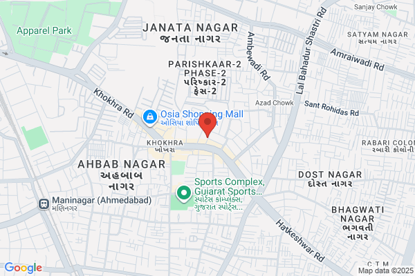 Kanu P. Gajjar-B.E.Civil