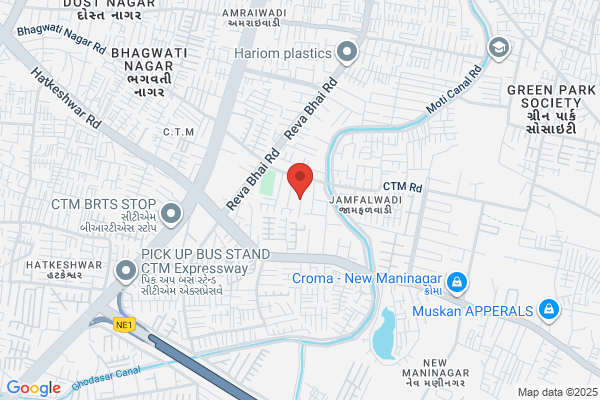 Annapurna Industries