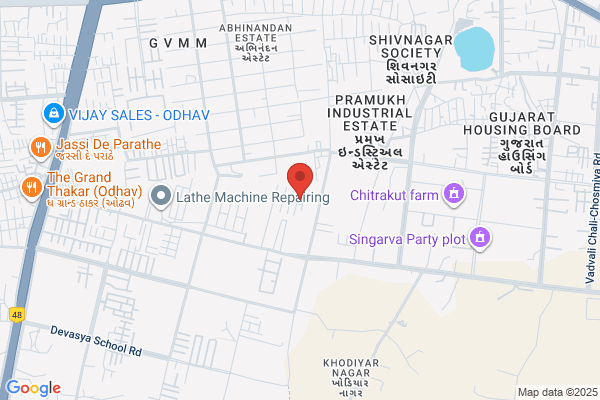 Arihant Engineering Industries