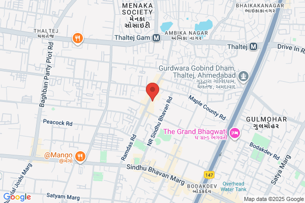 Automotive Valves Pvt Ltd