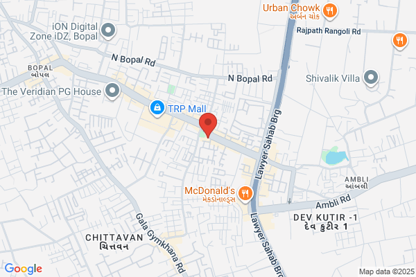 Dharamnath Enterprise