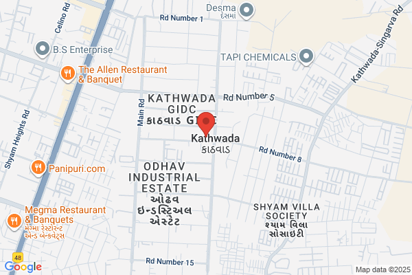 Gurukrupa Engineering Works
