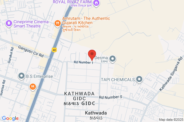Hi Tech Industries