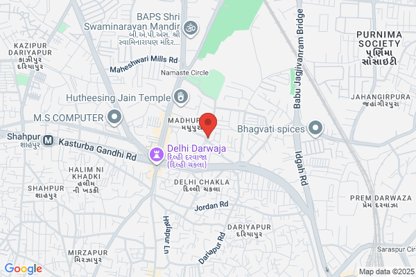Jain Trading Co