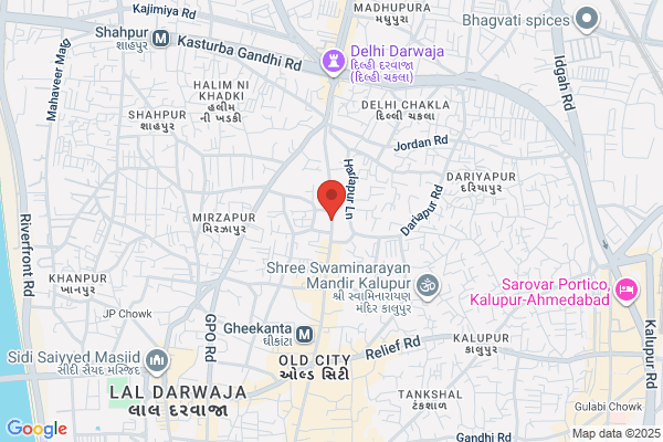 Kamlesh Engineering Co