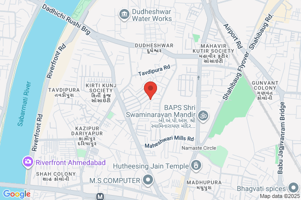 Kumkum Engineer Works