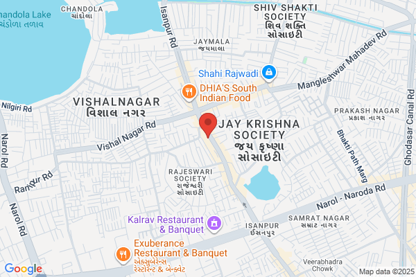 Kumkum Engineering Works