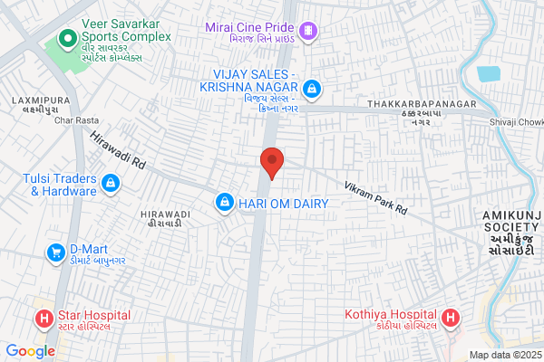 M D Engineering Co
