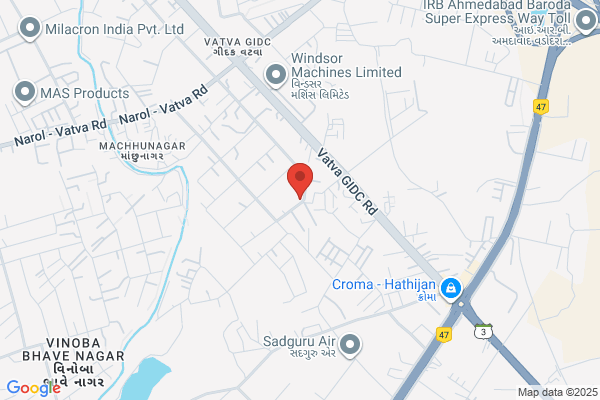 Mukesh Enterprise