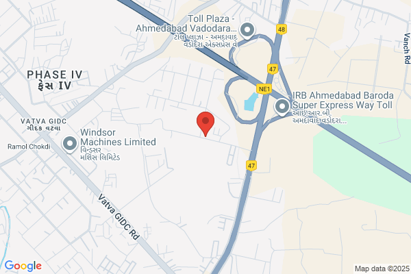 Pragati Industries