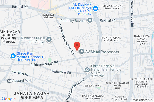 Prashant Plastic Industries