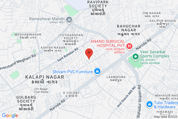 Raj Industri