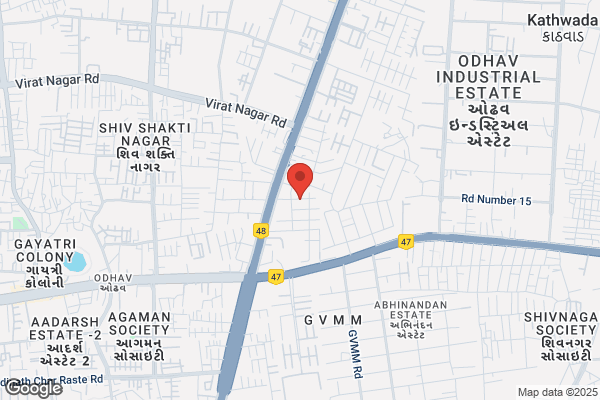 Ramkrishna Engineering