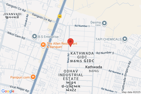 Ravi Agro Industries