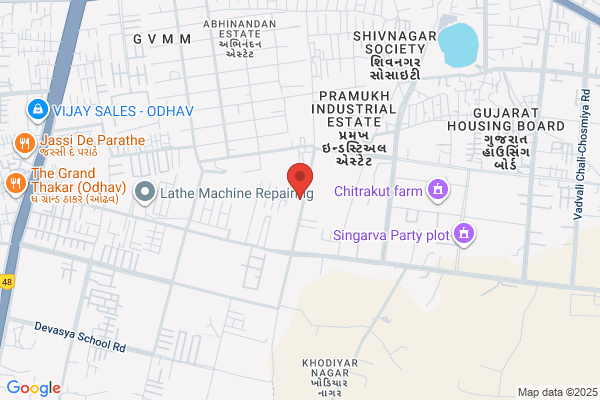 Shakti Engineering
