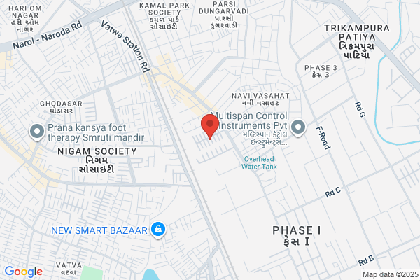 Shakti Engineering Co