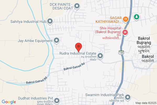 Shanti Plastic Industries