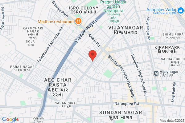 Shri Ashapura Vegetable Mart