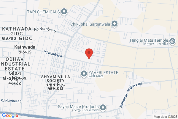 Vinayak Trading Co
