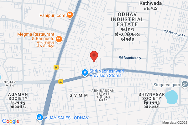Hariom Industries