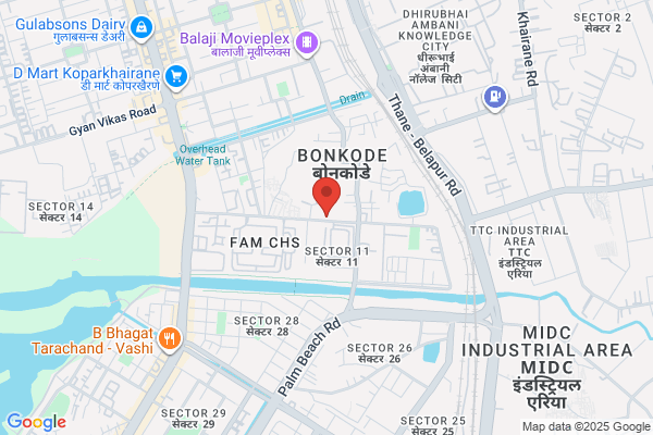 Omkar Color Studio