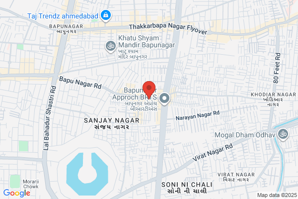 Shakti Studio