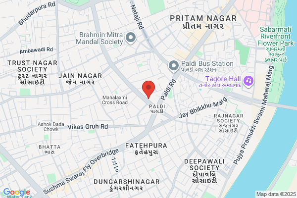 Central Warehousing Corporation