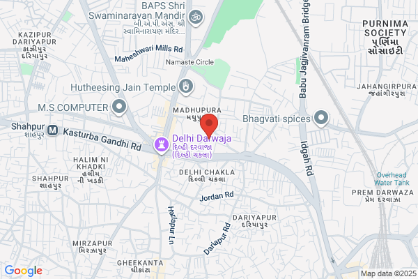 Shah Dalchand Gangaram & Co