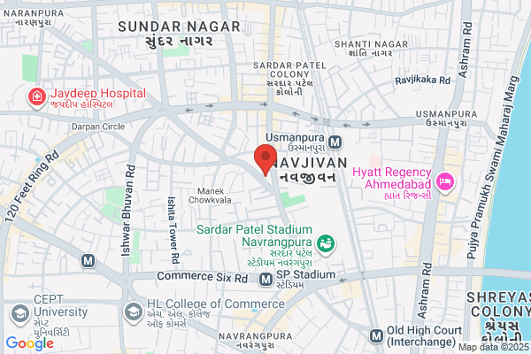 Navkar Aircondition Enterprise