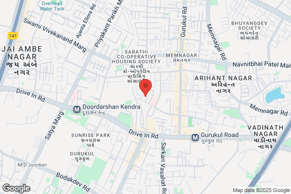 Ariha Corporation