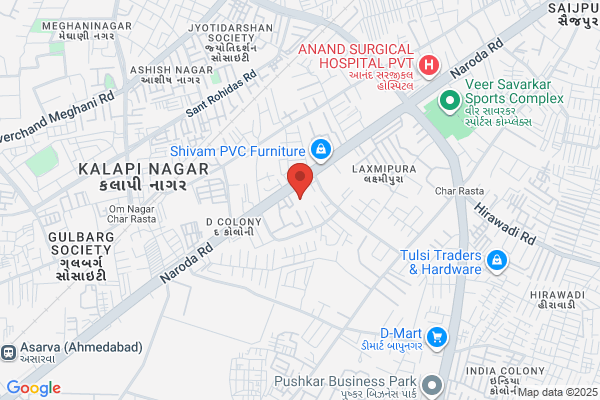Vipul Waterproofers Pvt Ltd