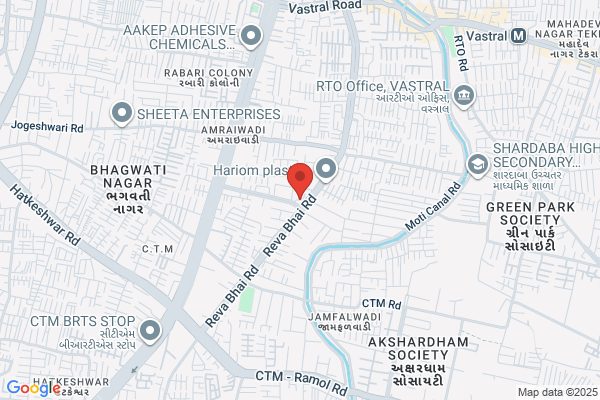 Mahesh Roadlines