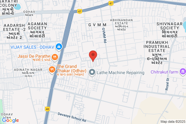 Gajanan Engineering Services