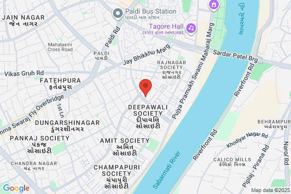 Poonam Corporation
