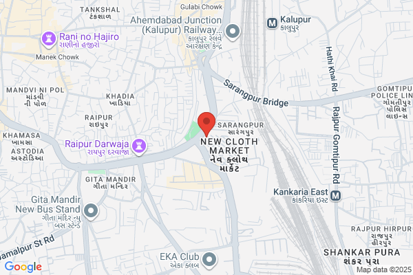 Jalaram Infotech