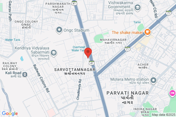 Mri Consultancy
