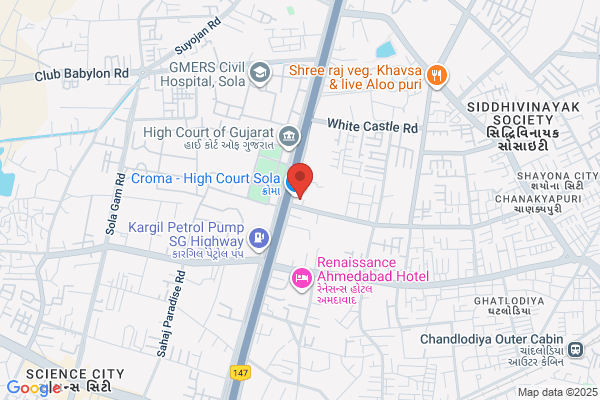 Pixenite Pvt Ltd