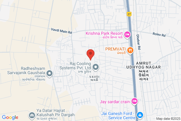 Preet Enterprise