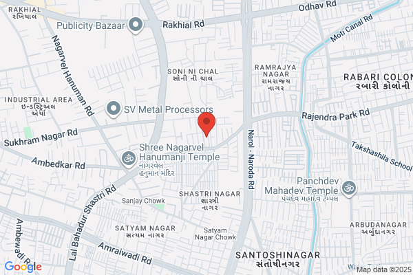 Shakti Scale Industries