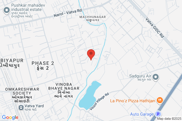 Shiva Industries
