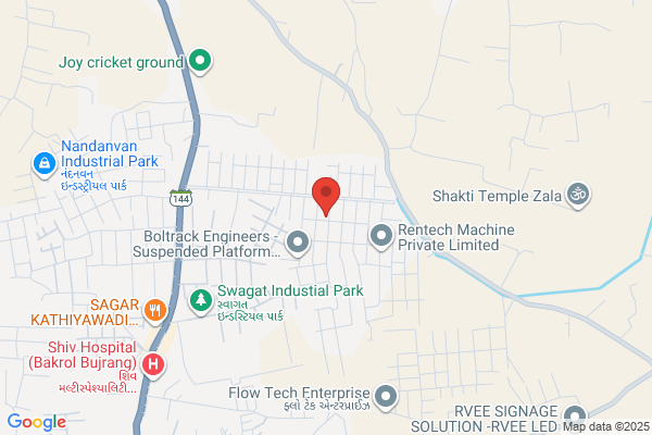 Shree Bhagyalakshmi Industries