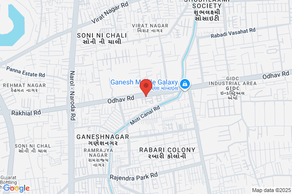 Wellmake Scales Pvt Ltd