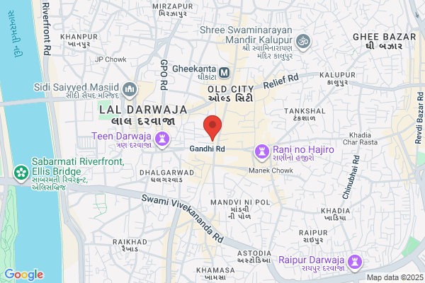 Alihusen Akberali Rangwala