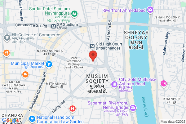 Rajguru Agencies